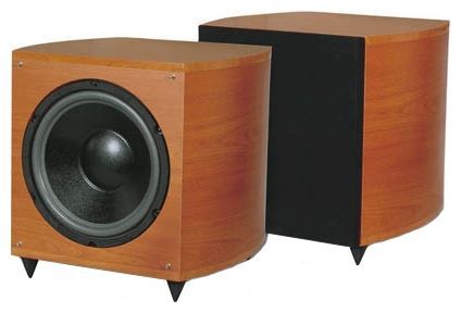 Отзывы Pure Acoustics Sub RB 1150
