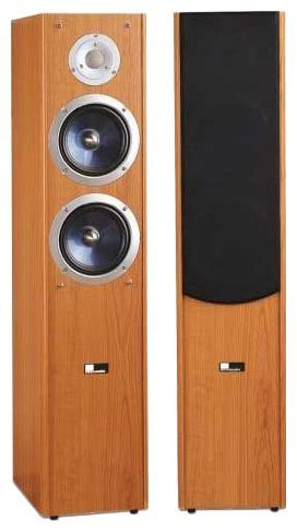 Отзывы Pure Acoustics XTI 50F