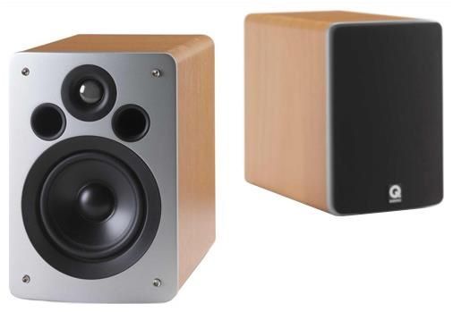 Отзывы Q Acoustics 1020