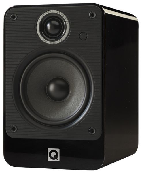 Отзывы Q Acoustics 2020i