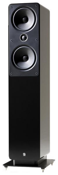 Отзывы Q Acoustics 2050