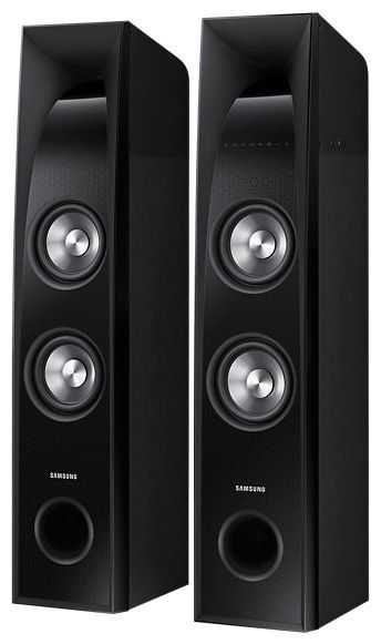 Отзывы Samsung SoundTower H5500