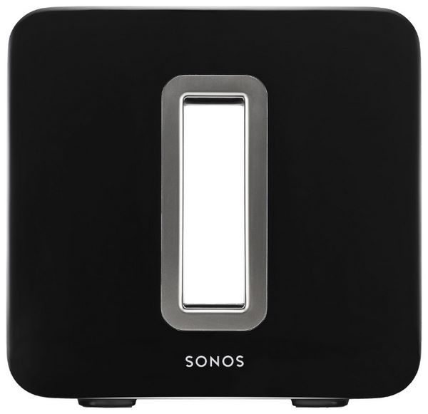 Отзывы Sonos Sub