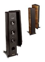 Отзывы Sonus Faber Grand Piano Domus