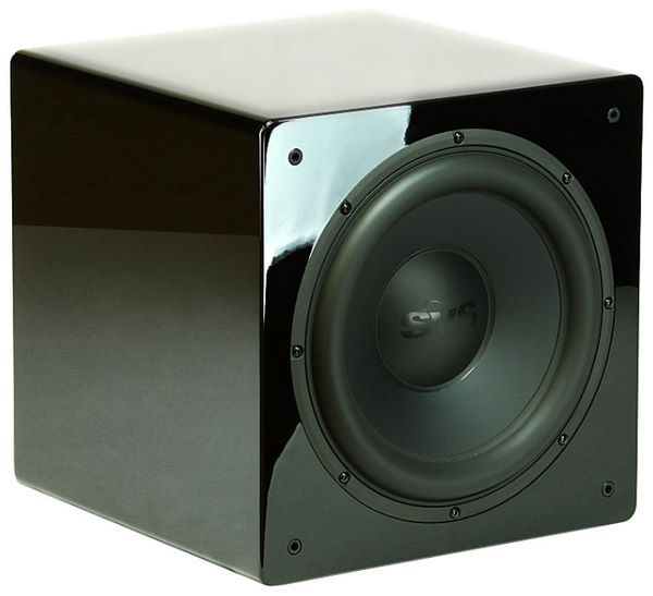 Отзывы SVS SB12-NSD