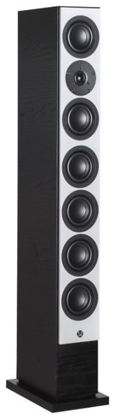 Отзывы System Audio SA mantra 70