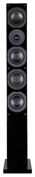Отзывы System Audio SA saxo 50