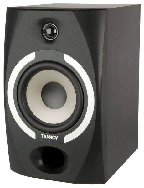 Отзывы Tannoy Reveal 601A