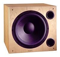 Отзывы Tannoy Revolution R-SUB15