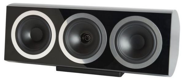 Отзывы Tannoy Revolution Signature DC6 LCR