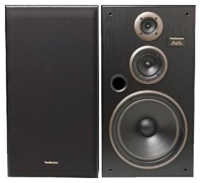 Отзывы Technics SB-LX70
