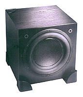 Отзывы Velodyne SPL-800