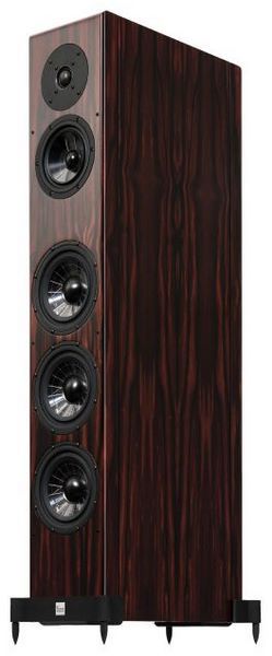 Отзывы Vienna Acoustics Beethoven Concert Grand