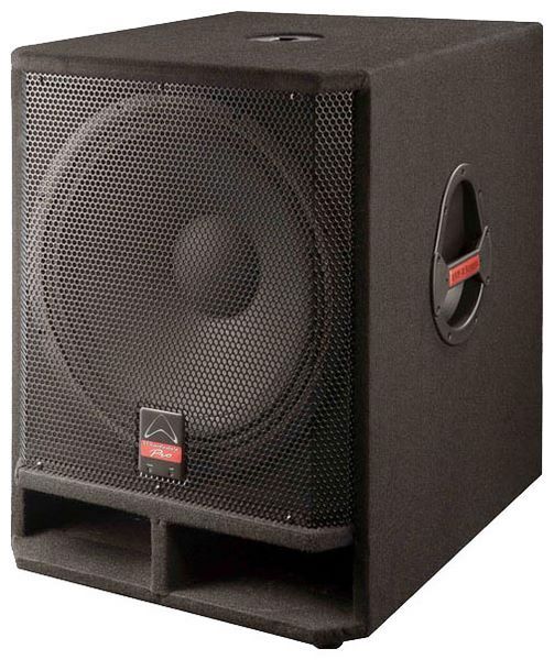 Отзывы Wharfedale Pro EVP-X18PB