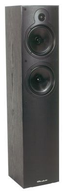 Отзывы Wharfedale Crystal 2 40