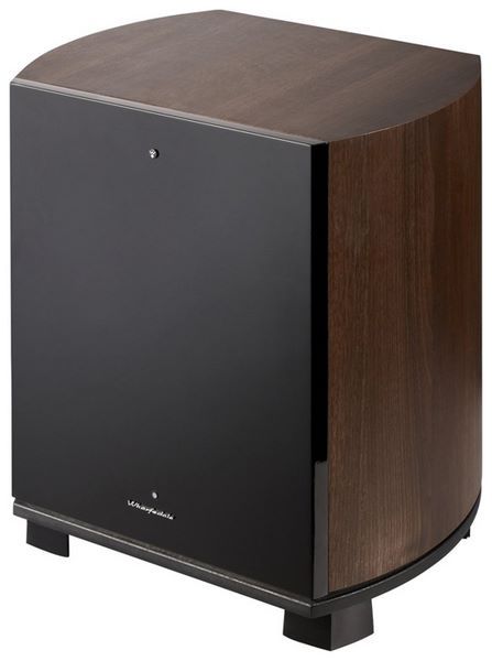 Отзывы Wharfedale Diamond 10 GX-SUB