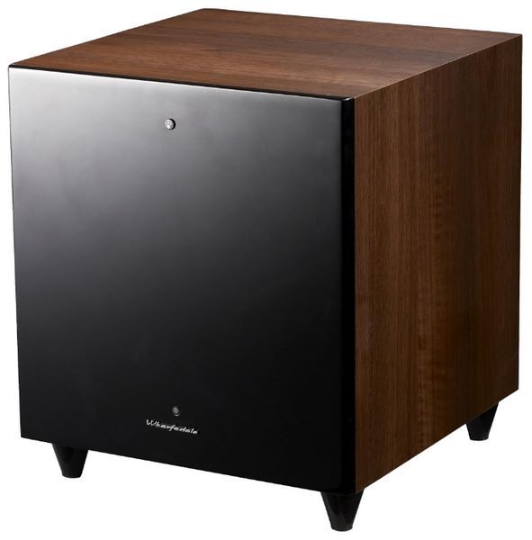 Отзывы Wharfedale Diamond 10 MX-SUB