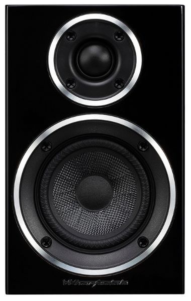 Отзывы Wharfedale Diamond 210