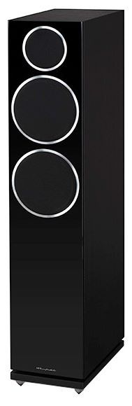 Отзывы Wharfedale Diamond 230