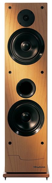 Отзывы Wharfedale Emerald 99 MK4