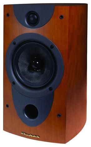 Отзывы Wharfedale Evo-2 8