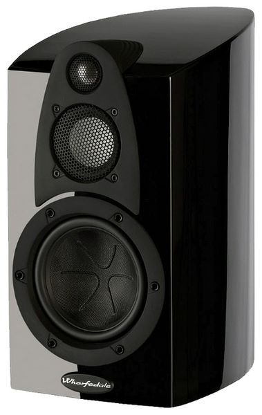 Отзывы Wharfedale Jade 3