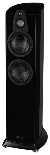 Отзывы Wharfedale Jade 5