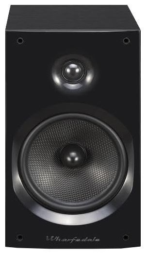 Отзывы Wharfedale Quartz Q1