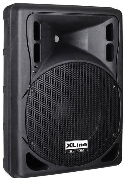 Отзывы XLine BAF-1595