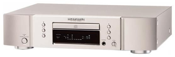 Отзывы Marantz CD5003