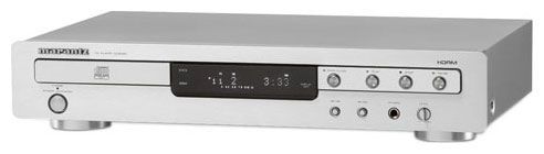 Отзывы Marantz CD6002