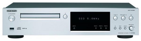 Отзывы Onkyo C-N7050