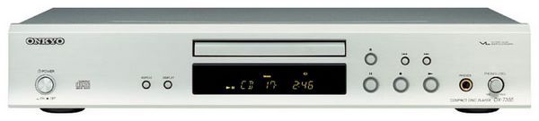 Отзывы Onkyo DX-7355