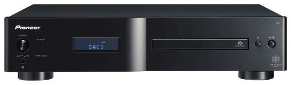 Отзывы Pioneer PD-F1009