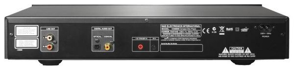 Отзывы Pioneer PD-M426