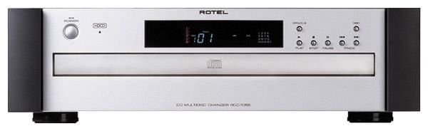 Отзывы Rotel RCC-1055