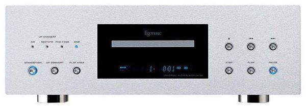 Отзывы TEAC Esoteric SA-60