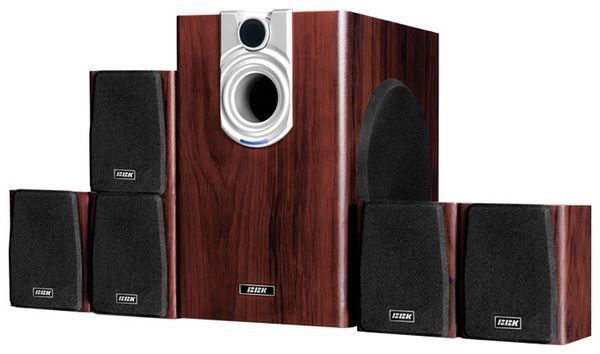 Отзывы BBK MA-820S