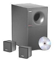 Отзывы Bose Acoustimass 3