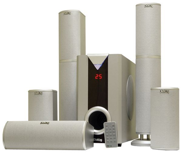 Отзывы Dialog J-101BT
