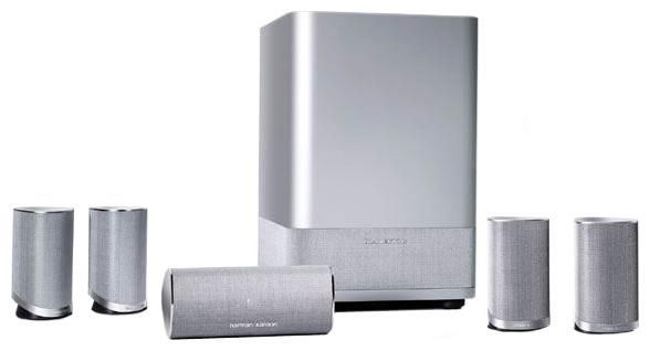 Отзывы Harman/Kardon HKTS 7