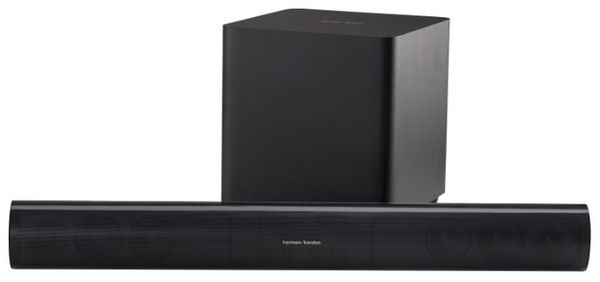 Отзывы Harman/Kardon SB 26