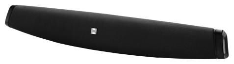 Отзывы JBL SB100