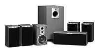 Отзывы JBL SCS 188