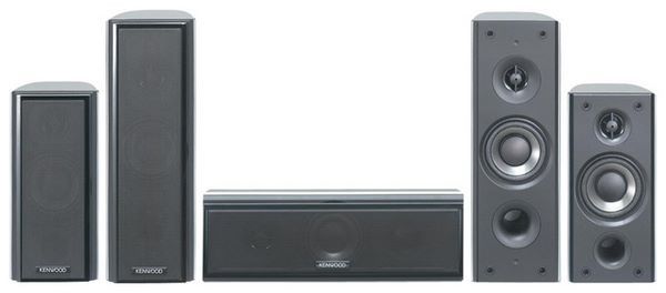 Отзывы KENWOOD KS-3200HT