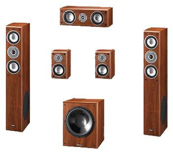 Отзывы Magnat Monitor 990-S set