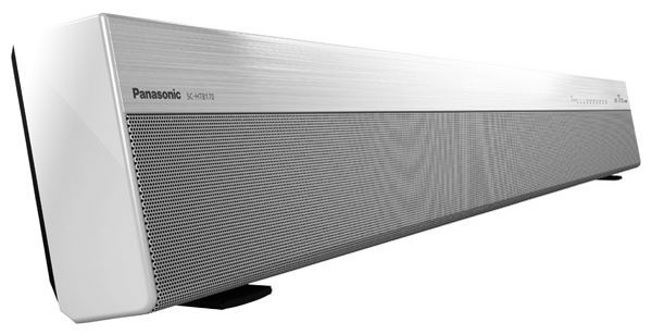 Отзывы Panasonic SC-HTB170