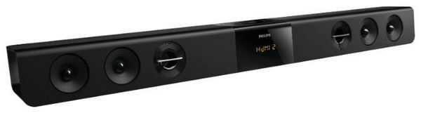 Отзывы Philips HTL3120