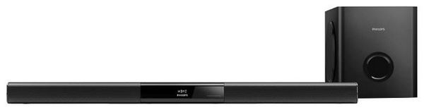 Отзывы Philips HTL3140