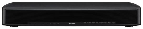 Отзывы Pioneer SBX-B30